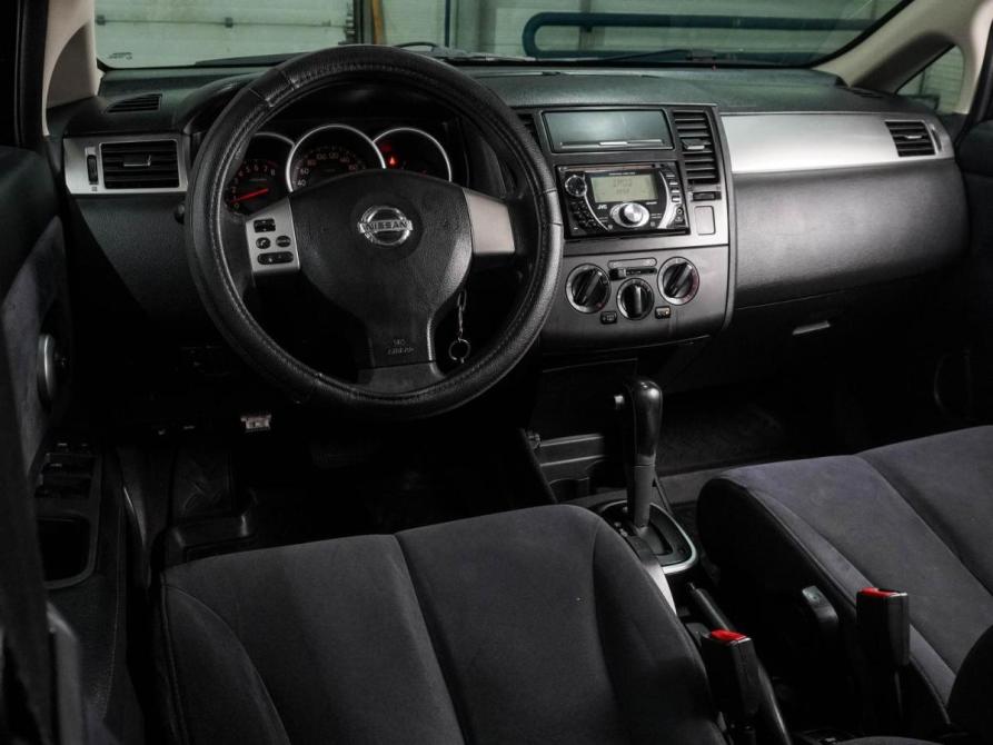 Nissan Tiida I Воронеж  - изображение 6