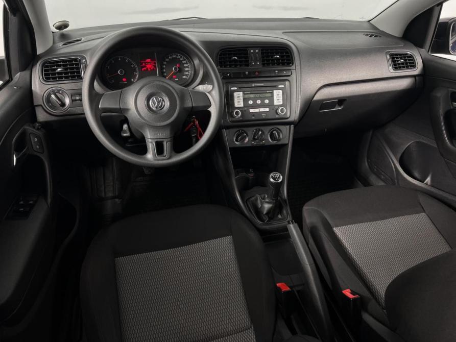 Volkswagen Polo V Казань  - изображение 10