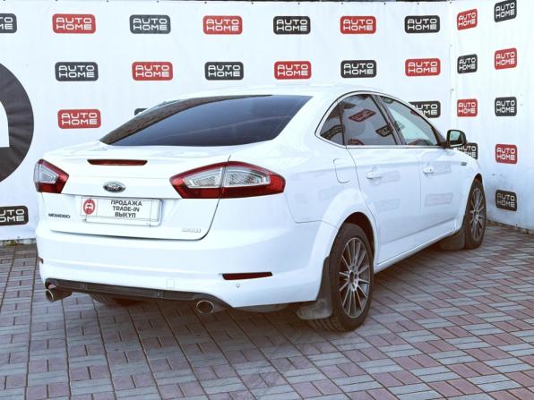 Ford Mondeo IV Рестайлинг с пробегом 2012 года, цена 629 900 рублей, 184500 км, седан, Автокод Объявления
