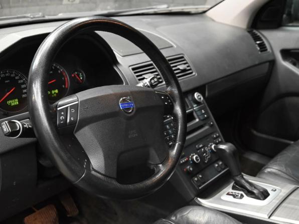 Volvo XC90 I Рестайлинг с пробегом 2010 года, цена 1 720 000 рублей, 226029 км, внедорожник, Автокод Объявления