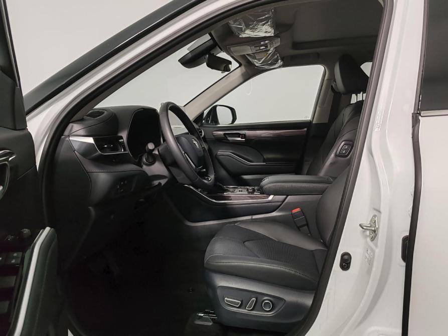 Toyota Highlander IV (XU70) Курск  - изображение 16