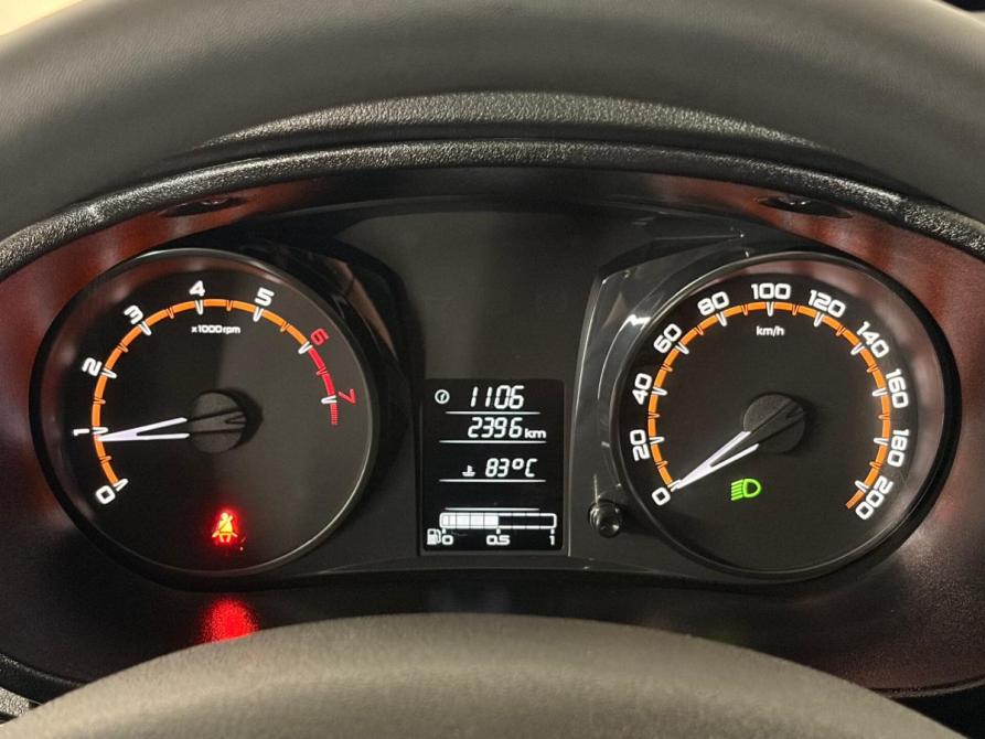 Lada (ВАЗ) Granta I Рестайлинг Екатеринбург  - изображение 22