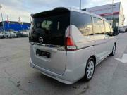 Nissan Serena V (C27) Тюмень  - изображение 25