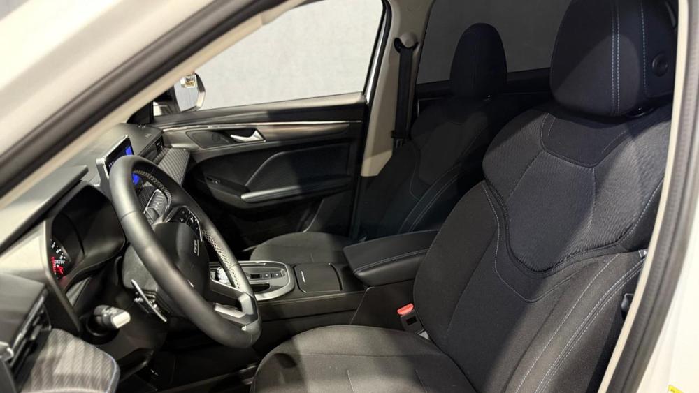 Haval Jolion I Рестайлинг Смоленск  - изображение 10