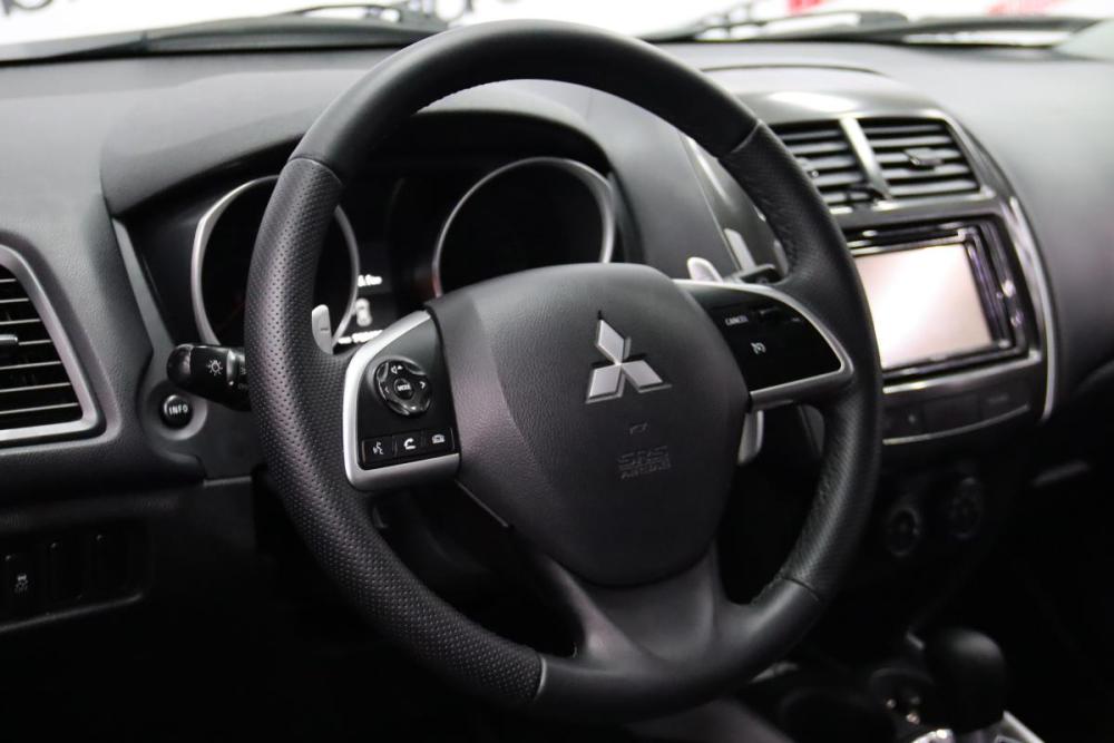 Mitsubishi ASX I Рестайлинг Сургут  - изображение 15
