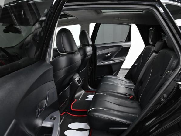 Toyota Venza I Рестайлинг с пробегом 2013 года, цена 1 549 000 рублей, 275000 км, внедорожник, Автокод Объявления