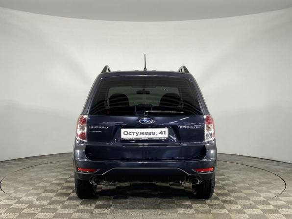 Subaru Forester III Рестайлинг с пробегом 2011 года, цена 1 159 000 рублей, 244981 км, внедорожник, Автокод Объявления