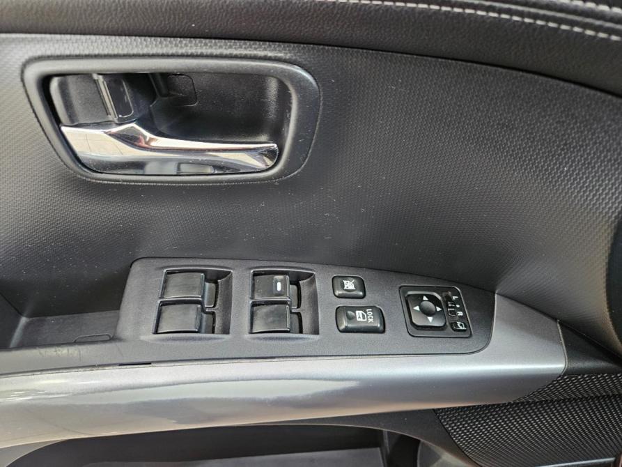 Mitsubishi Outlander II Рестайлинг Вологда  - изображение 18