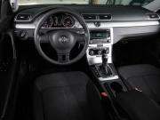 Volkswagen Passat B7 Воронеж  - изображение 23