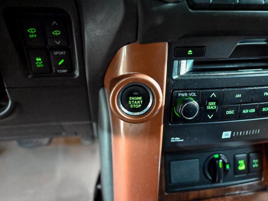 Toyota Land Cruiser Prado 150 Series Екатеринбург  - изображение 15