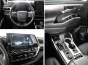 Toyota Highlander IV (XU70) Москва  - изображение 38