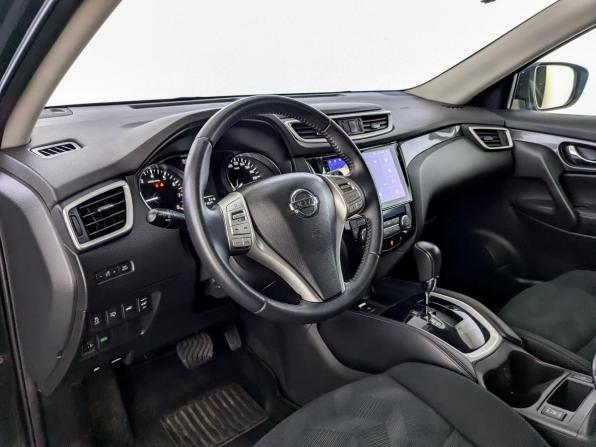 Nissan X-Trail III с пробегом 2016 года, цена 1 525 000 рублей, 171144 км, внедорожник, Автокод Объявления