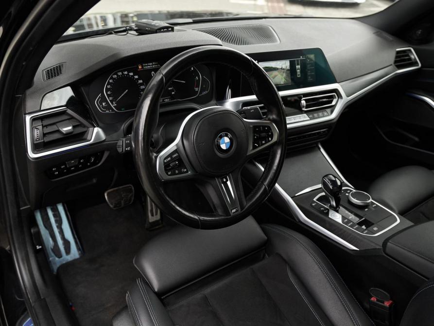 BMW 3 серии VII (G2x) Казань  - изображение 5