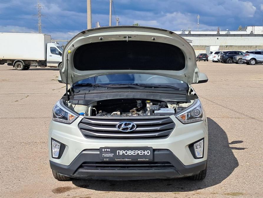 Hyundai Creta I Набережные Челны  - изображение 11