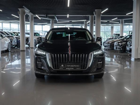 Hongqi H5 II с пробегом 2024 года, цена 3 270 000 рублей, 17692 км, седан, Автокод Объявления