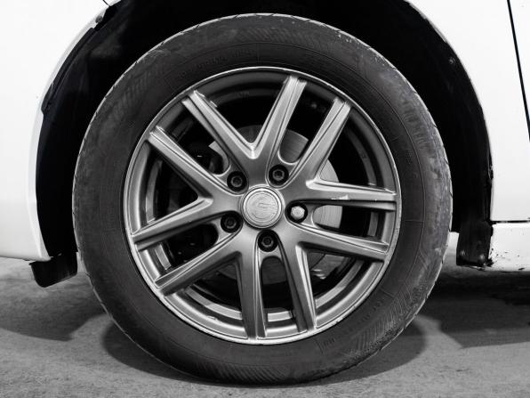 Honda Stepwgn V с пробегом 2016 года, цена 1 700 000 рублей, 156355 км, минивэн, Автокод Объявления