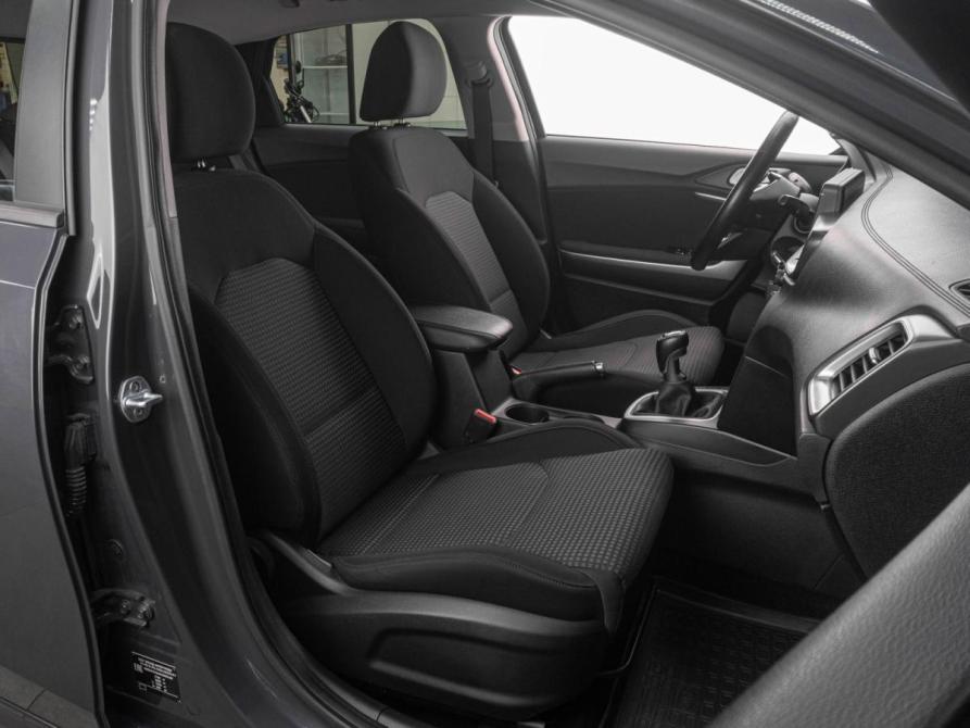 Kia Ceed III Тюмень  - изображение 8
