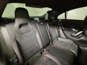 Mercedes-Benz CLA II (C118 X118) Москва  - изображение 38