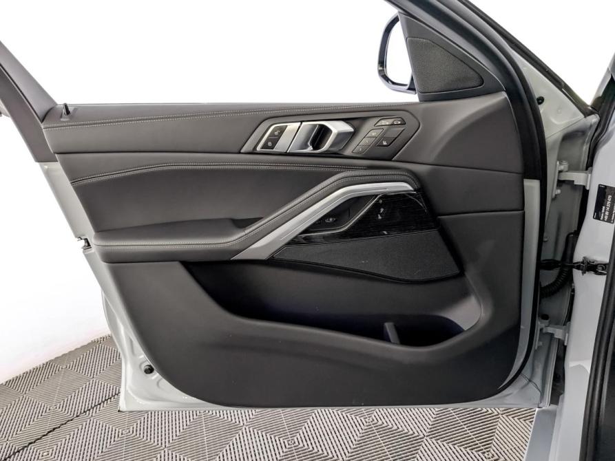 BMW X6 III (G06) Рестайлинг Москва  - изображение 19