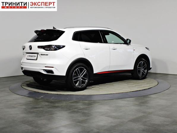 Changan CS55 Plus II с пробегом 2023 года, цена 2 057 000 рублей, 76665 км, внедорожник, Автокод Объявления