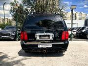 Lincoln Navigator I Санкт-Петербург  - изображение 20