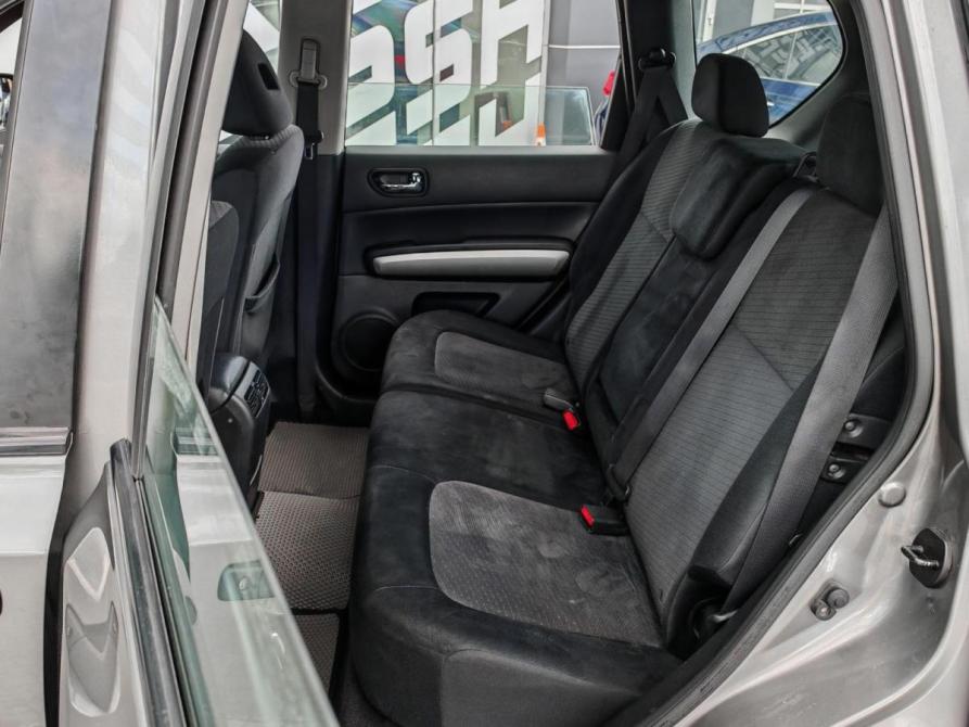 Nissan X-Trail II Рестайлинг Краснодар  - изображение 9