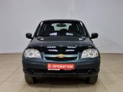 Chevrolet Niva I Рестайлинг Альметьевск  - изображение 21
