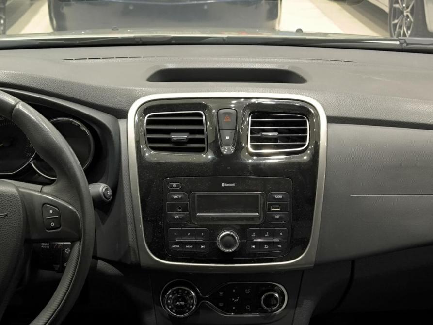 Renault Sandero II Рестайлинг Казань  - изображение 18