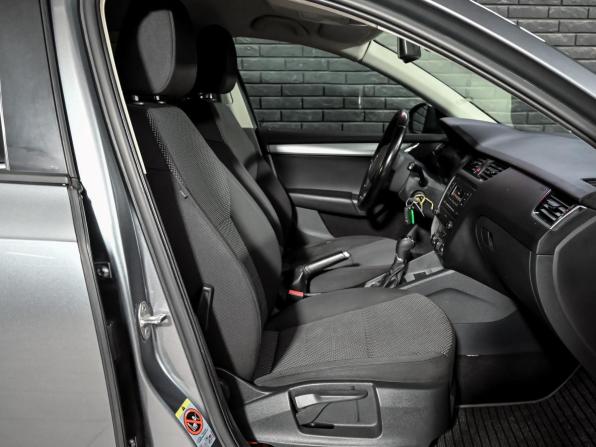Skoda Octavia III (A7) с пробегом 2013 года, цена 1 120 000 рублей, 313400 км, лифтбек, Автокод Объявления