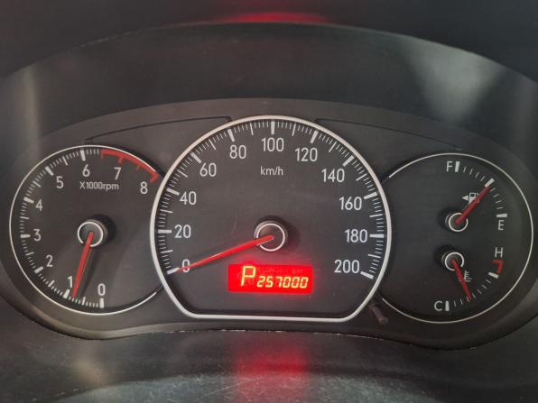Suzuki SX4 I (Classic) с пробегом 2008 года, цена 558 000 рублей, 257000 км, седан, Автокод Объявления