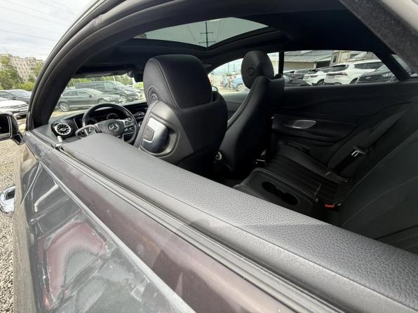 Mercedes-Benz E-Класс V (W213 S213 C238) с пробегом 2017 года, цена 3 950 000 рублей, 84662 км, купе-хардтоп, Автокод Объявления