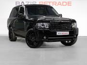 Land Rover Range Rover III Рестайлинг 2 Тюмень  - изображение 34