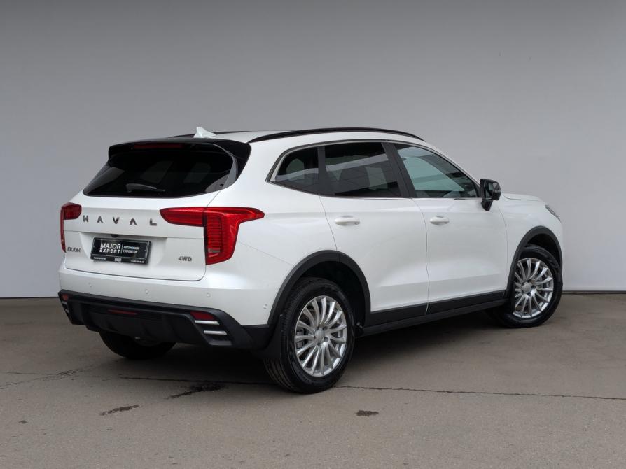 Haval Jolion I Рестайлинг Москва  - изображение 3