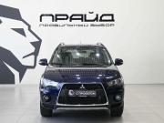 Mitsubishi Outlander II Рестайлинг Ростов-на-Дону  - изображение 23