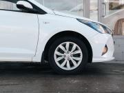 Hyundai Solaris II Рестайлинг Новосибирск  - изображение 28