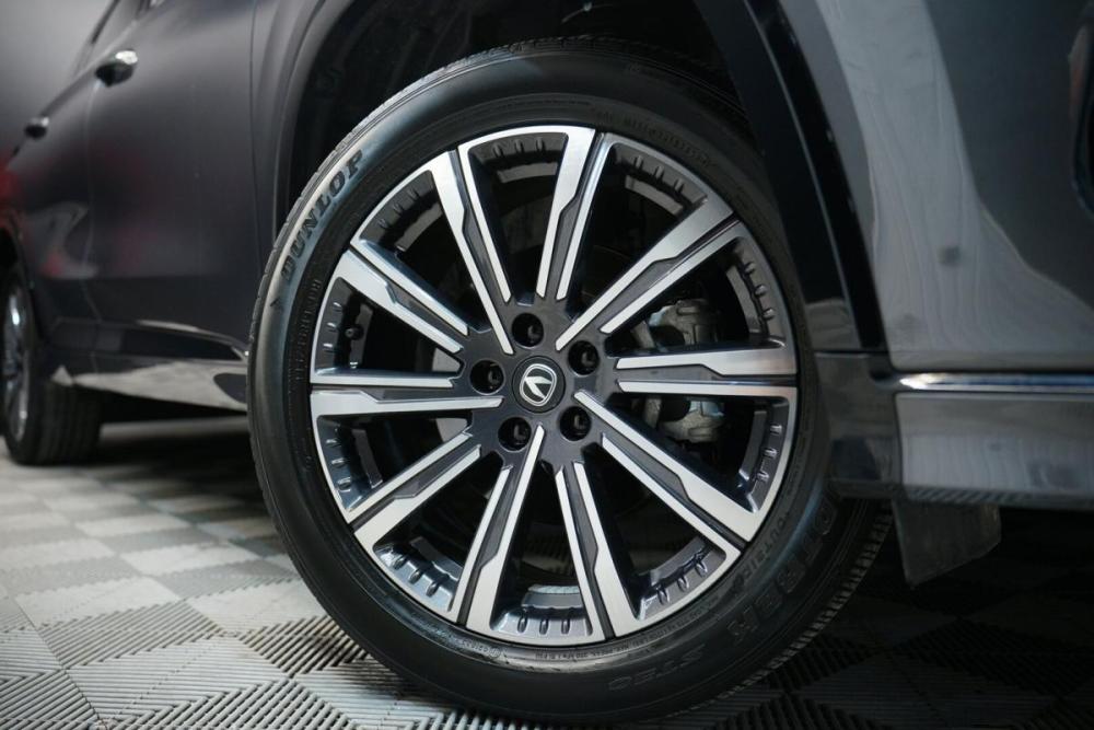 Changan CS75 Plus III Крым  - изображение 34