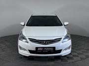 Hyundai Solaris I Рестайлинг Ростов-на-Дону  - изображение 16