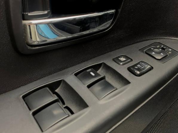 Mitsubishi ASX I с пробегом 2010 года, цена 759 000 рублей, 226725 км, внедорожник, Автокод Объявления