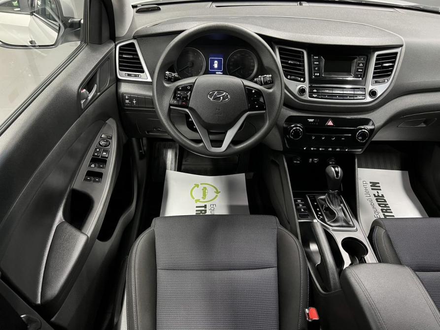 Hyundai Tucson III Тверь  - изображение 12