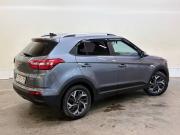 Hyundai Creta I Рестайлинг Саратов  - изображение 15
