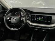 Skoda Octavia IV (A8) Санкт-Петербург  - изображение 39