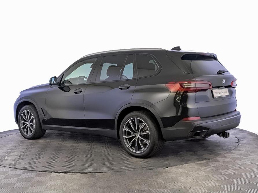 BMW X5 IV (G05/G18) Санкт-Петербург  - изображение 7