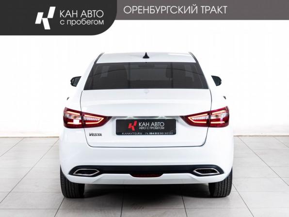 Lada (ВАЗ) Vesta I Рестайлинг (NG) с пробегом 2023 года, цена 1 188 000 рублей, 35453 км, седан, Автокод Объявления