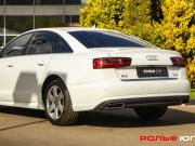 Audi A6 IV (C7) Рестайлинг Москва  - изображение 39