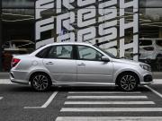 Lada (ВАЗ) Granta I Рестайлинг Волгоград  - изображение 22