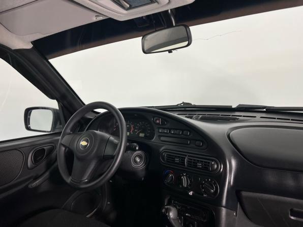 Chevrolet Niva I Рестайлинг с пробегом 2016 года, цена 626 000 рублей, 89000 км, внедорожник, Автокод Объявления