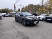 Toyota RAV4 IV (XA40) Москва  - изображение 12