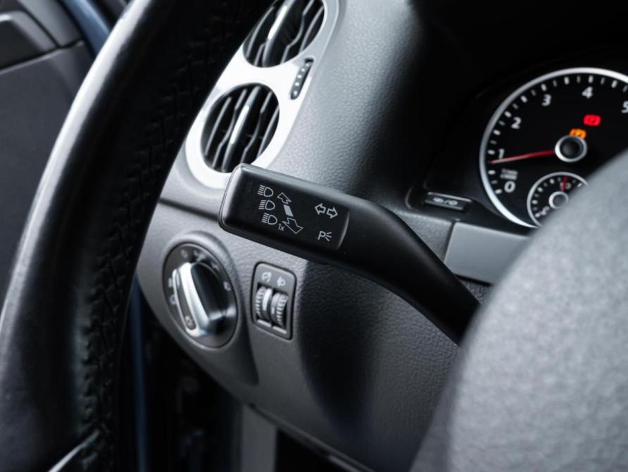 Volkswagen Tiguan I Рестайлинг Ставрополь  - изображение 16