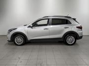 Kia Rio IV Рестайлинг Москва  - изображение 38