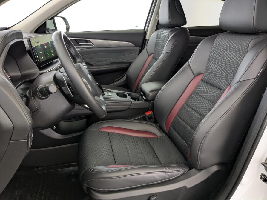 Haval F7x I Рестайлинг Москва  - изображение 21